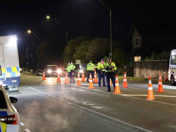 Manawatu boy racers