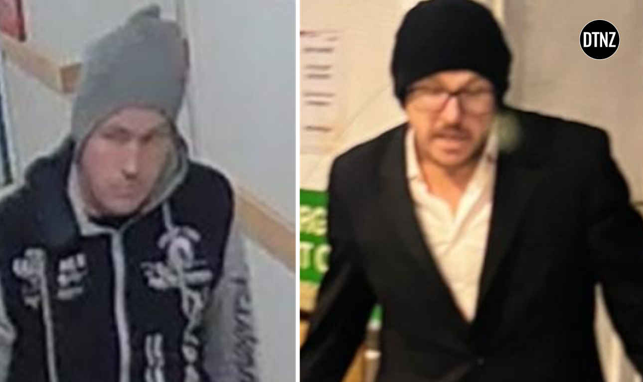 Auckland central crime news