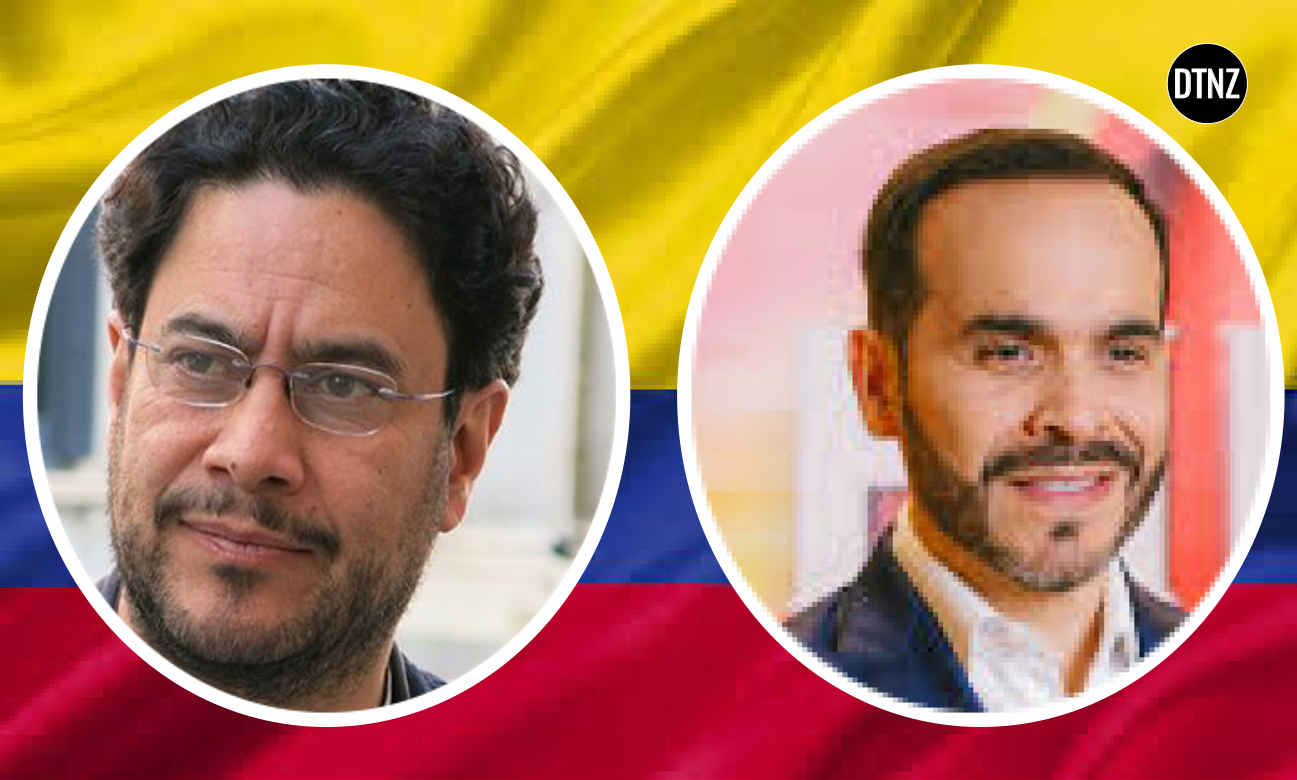 Abelardo de la Espriella and Ivan Cepeda news