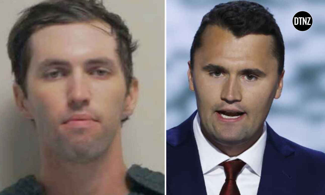 Charlie Kirk prosecutors