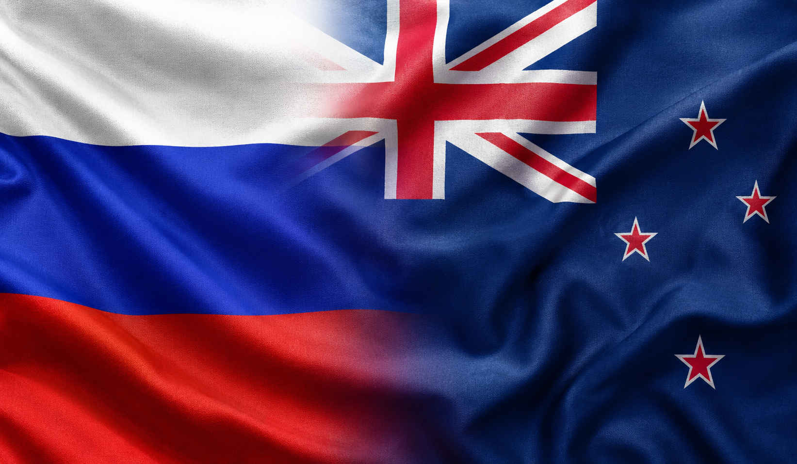 Russia sanctions probe triggers raids in NZ and Australia 1 Russia sanctions investigation