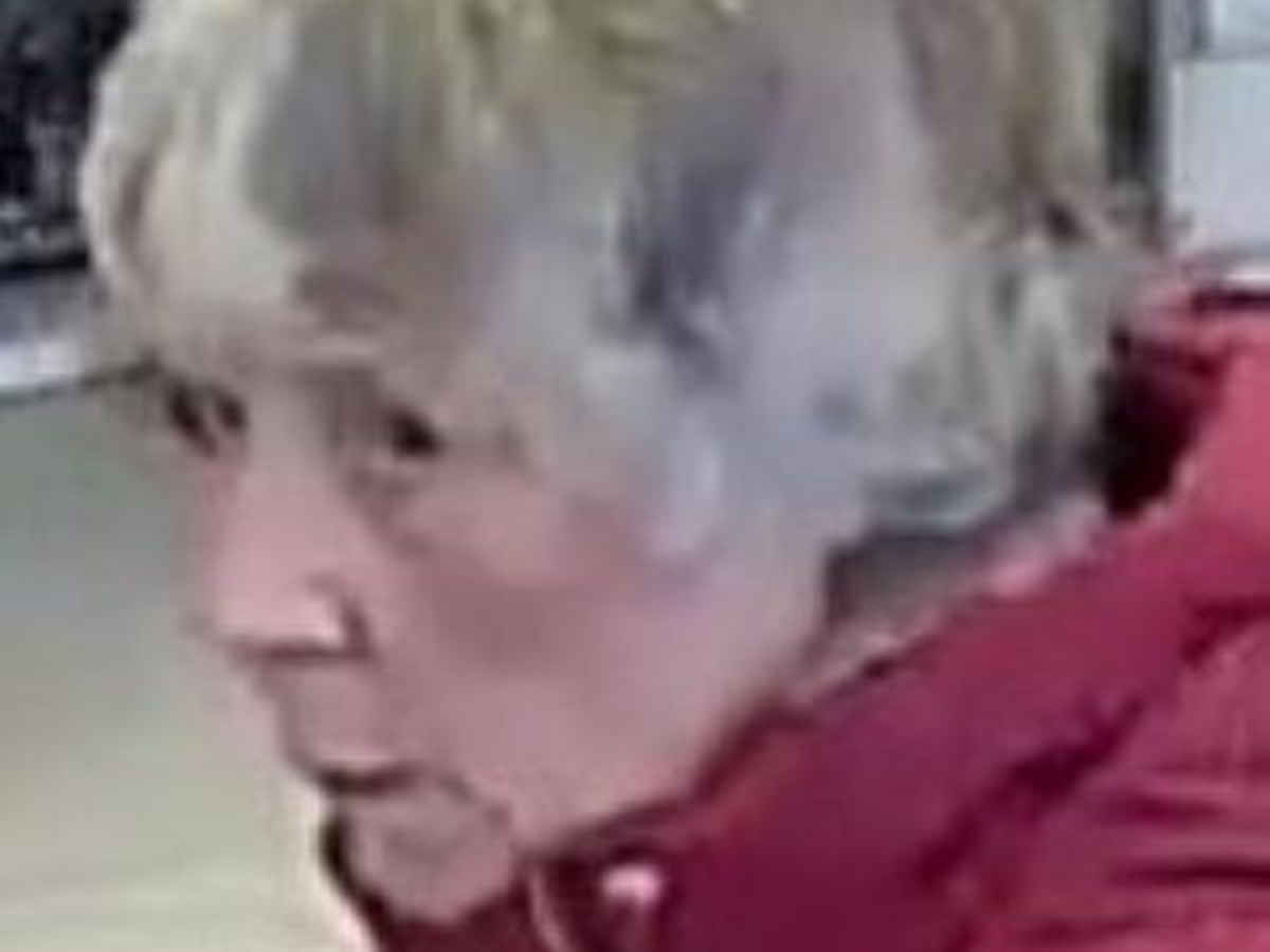 Search for Valerie Hargrave in Woolston