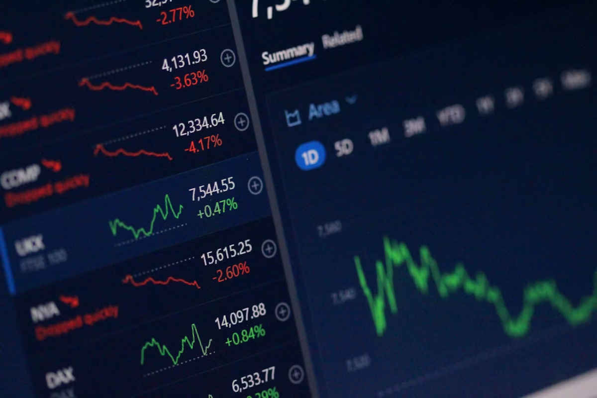 South Korean stocks plunge on AI overvaluation fears 1 South Korea stock market news