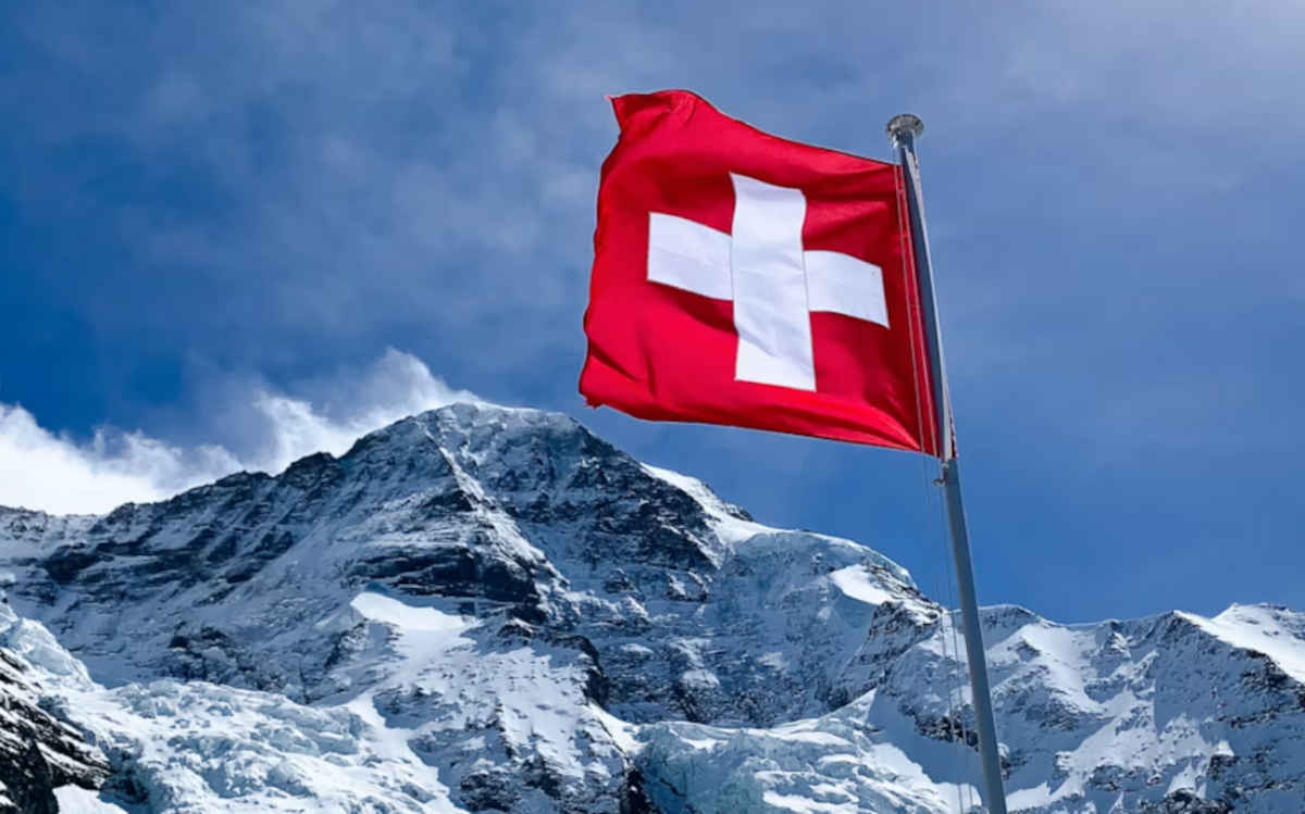 Swiss immigration referendum