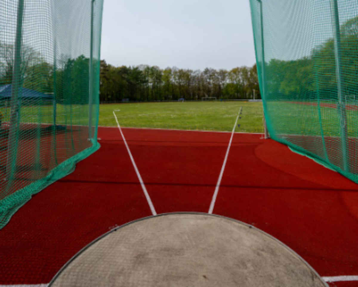 Abdullah Hayayei shotput death
