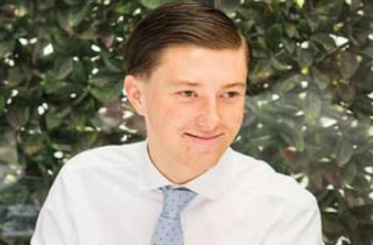 Henry Nowak murder