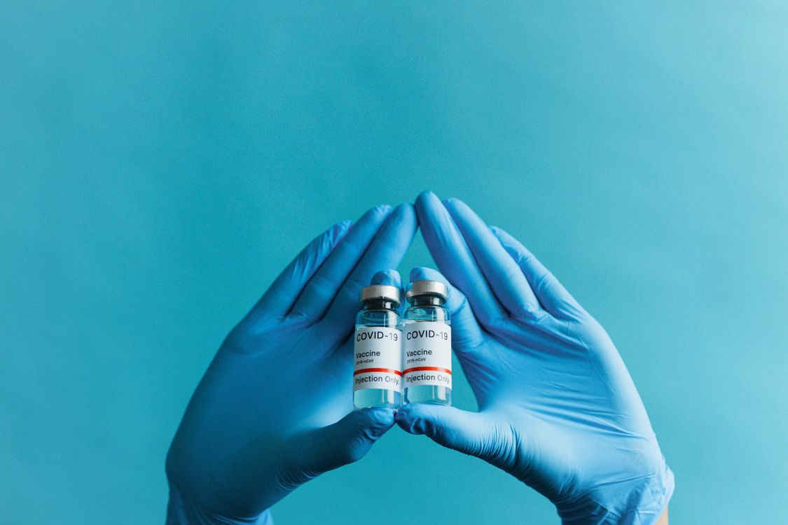 Covid vaccine