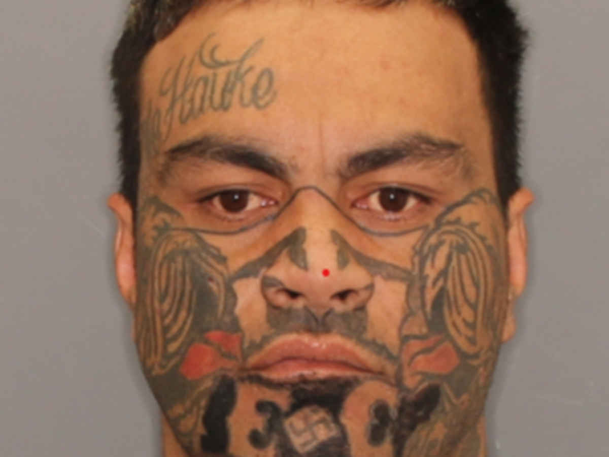 Royal Hawea arrest warrant
