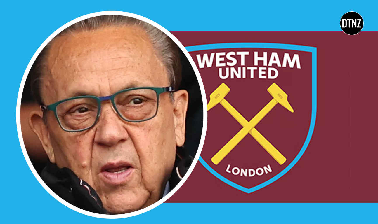 West Ham co-owner faces sexual misconduct allegations 1 David Sullivan sex allegations