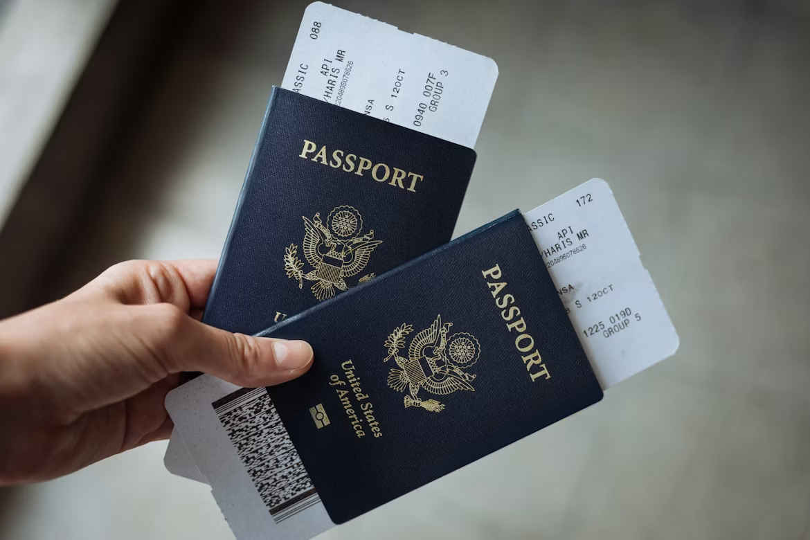 American emigration