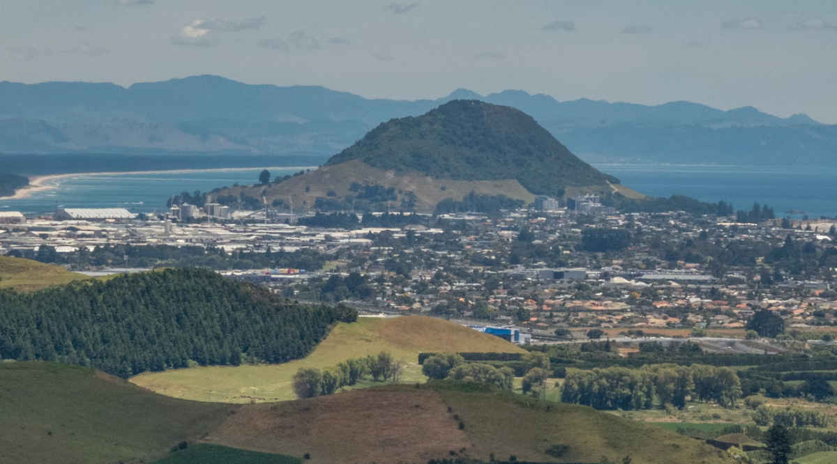 Bay of Plenty projects to receive $15.5m boost - Jones 1 Bay of Plenty investment