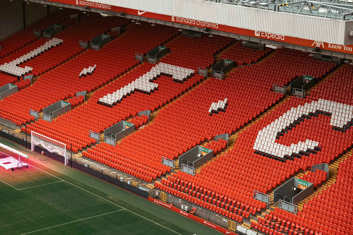 Liverpool ownership news