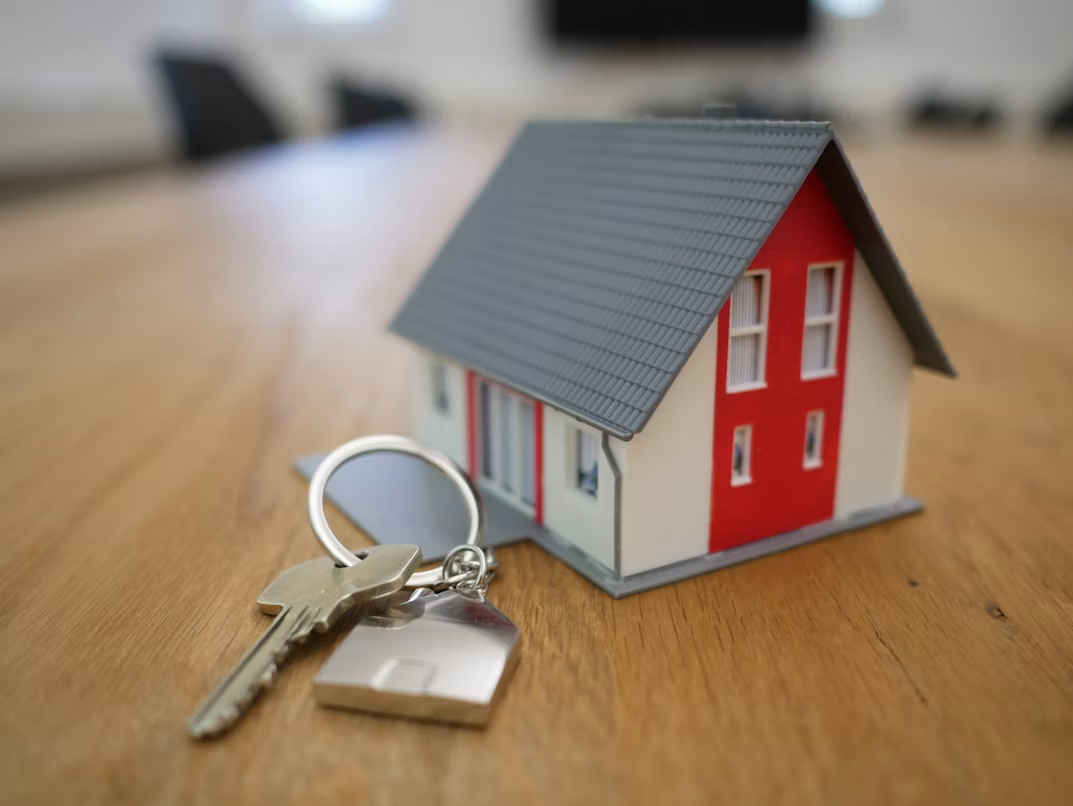 Real estate CPD law