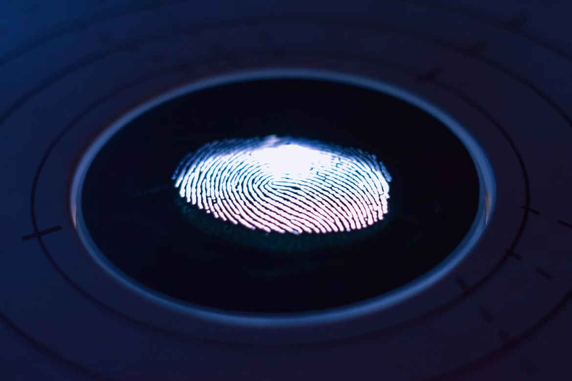 Biometric Project Upgrade