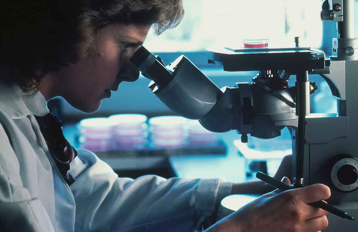 Cancer rates increase