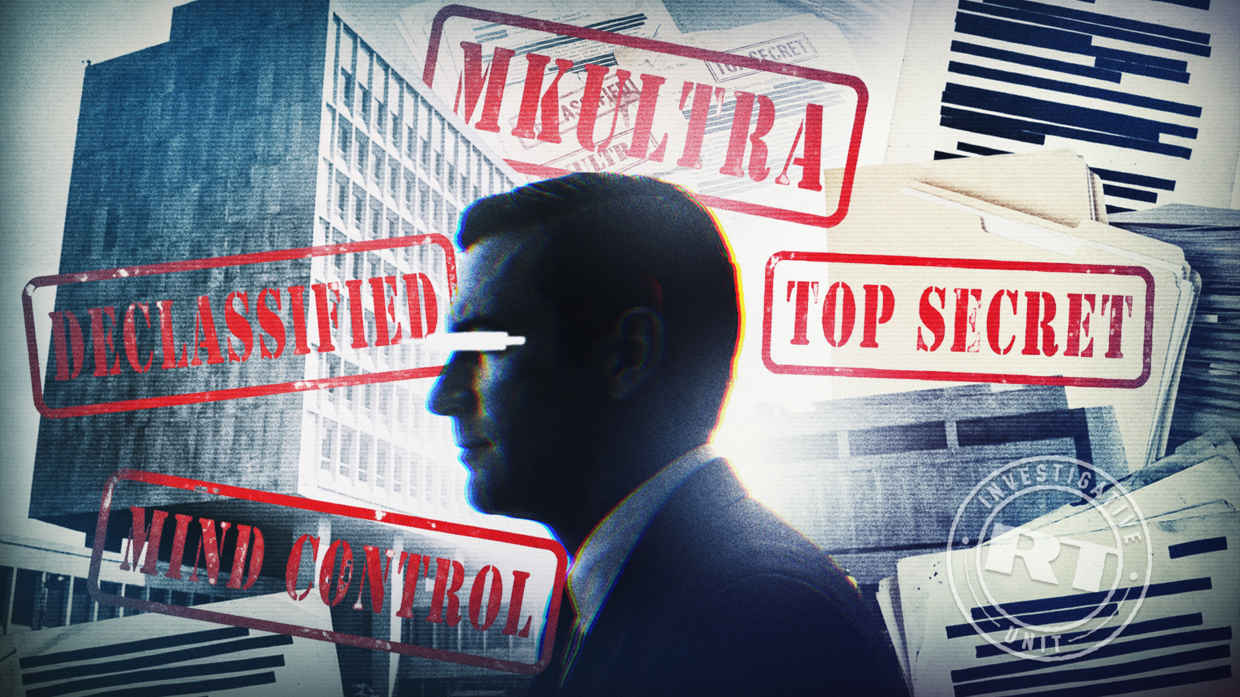 MKULTRA