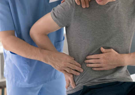 Diarrhoea parasite