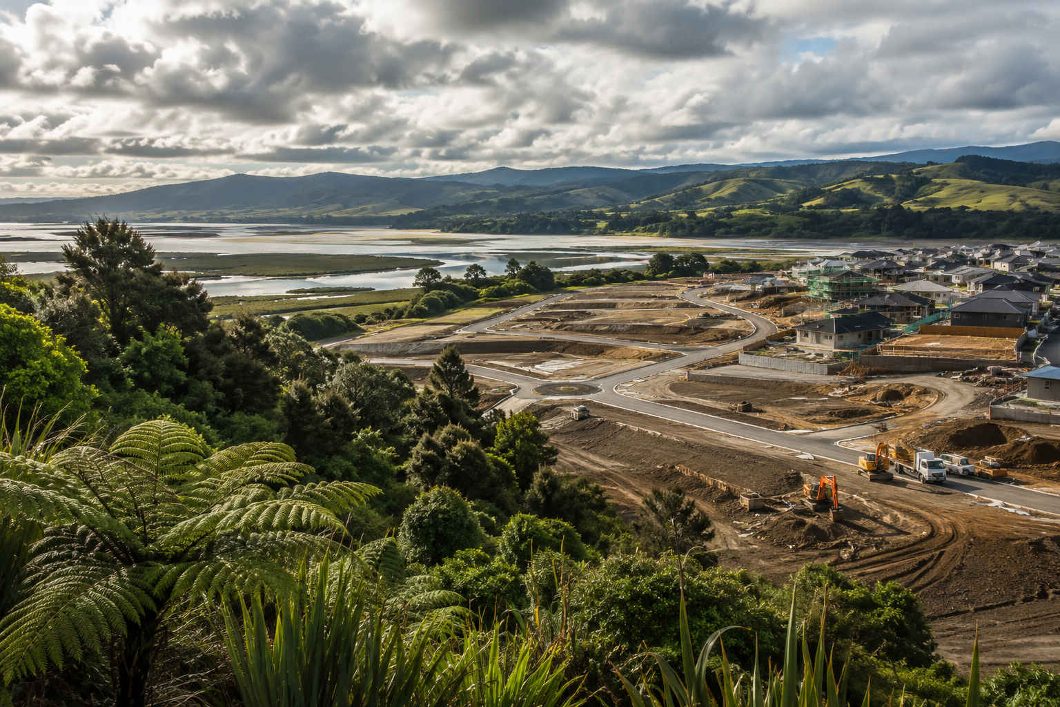 Environment and planning reforms accused of rejecting localism 1 Environment planning news