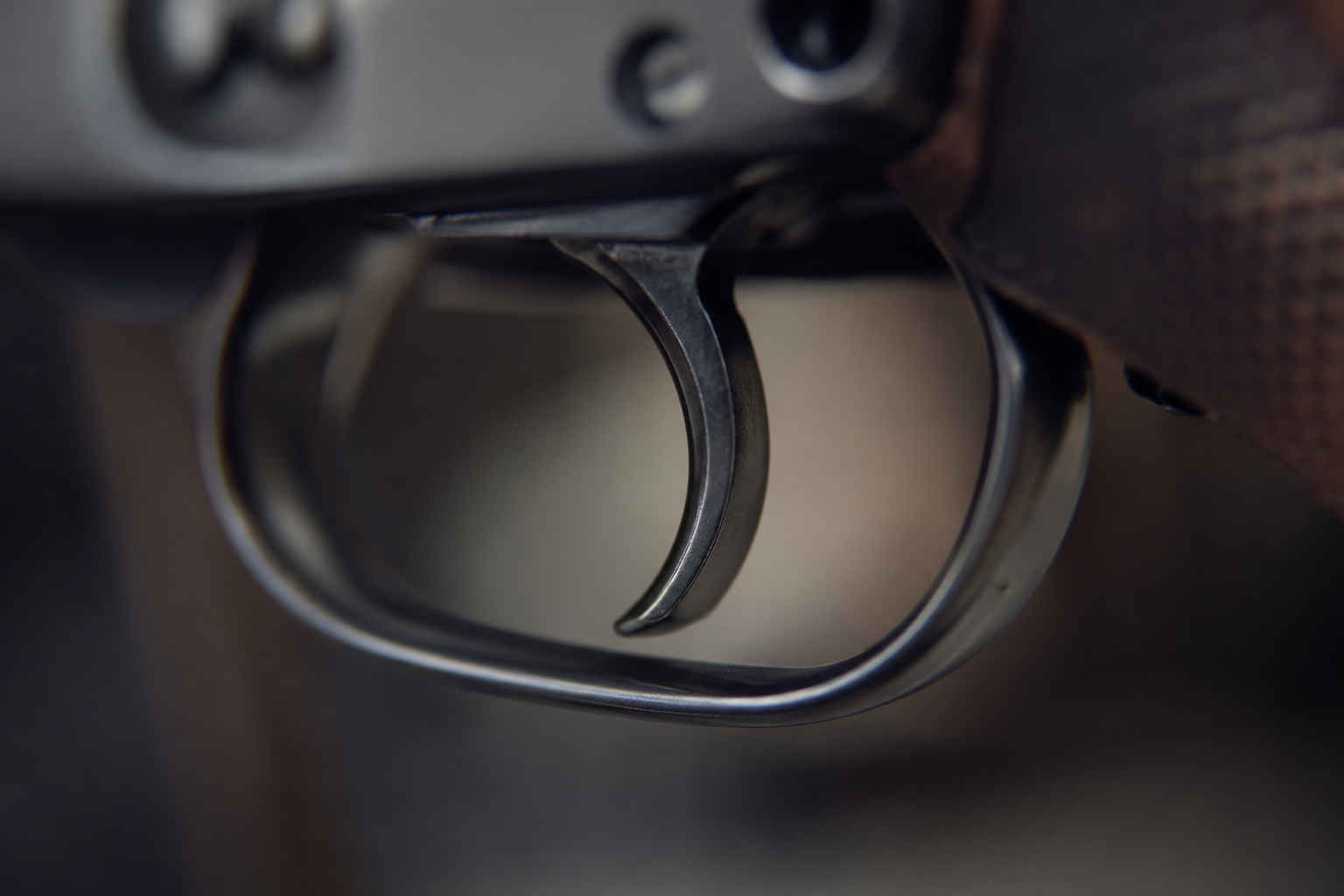 Firearms law overhaul