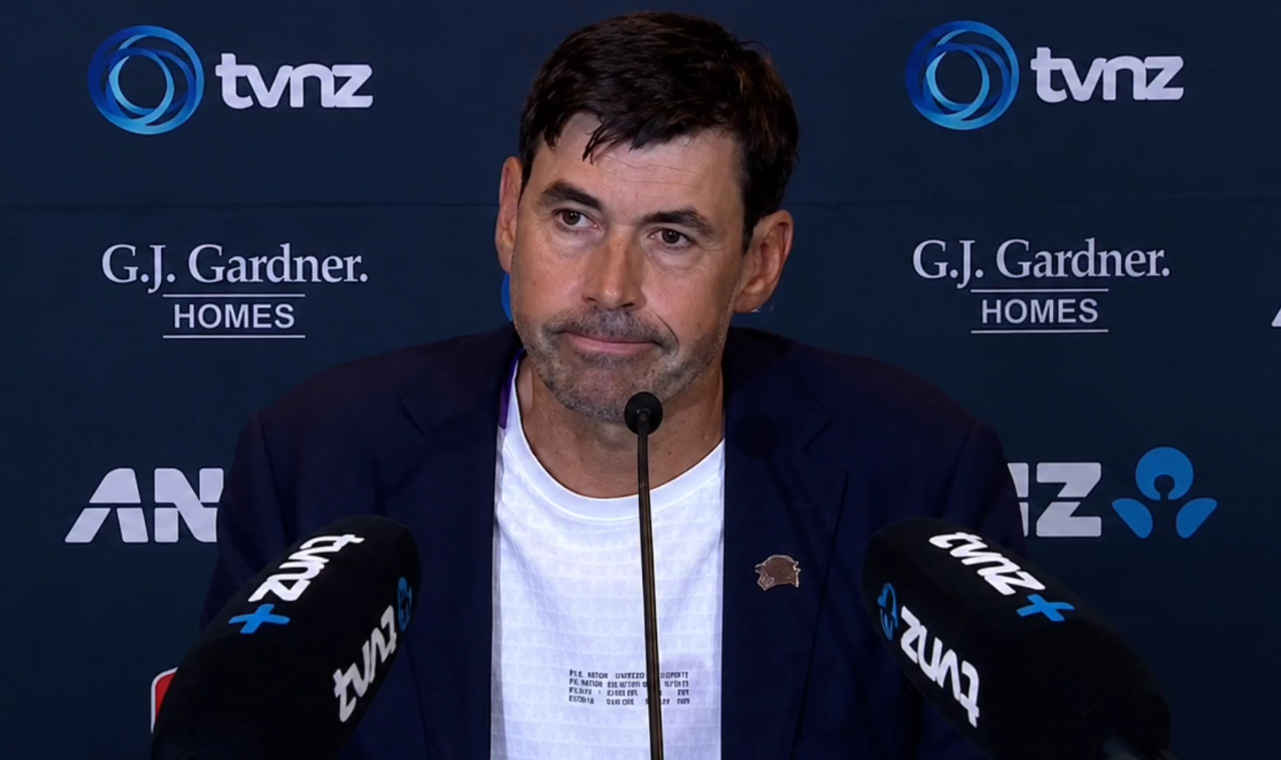 Stephen Fleming news