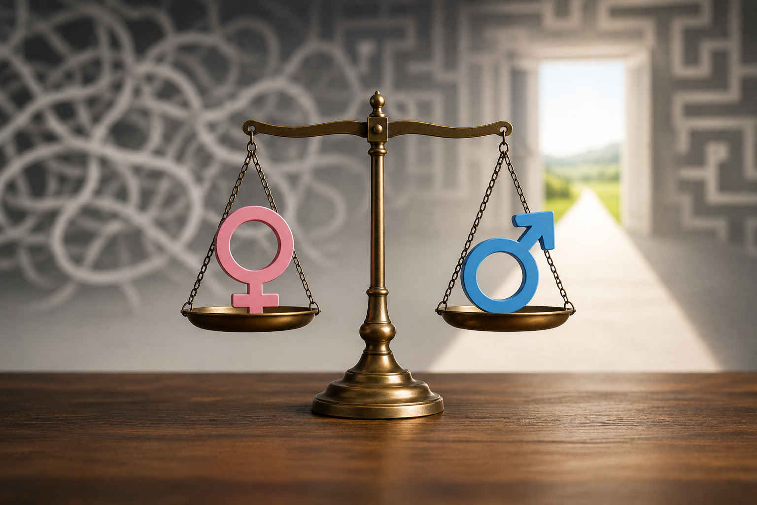 Gender Bill must define sex to end policy confusion, say women’s rights activists 1 Gender Bill