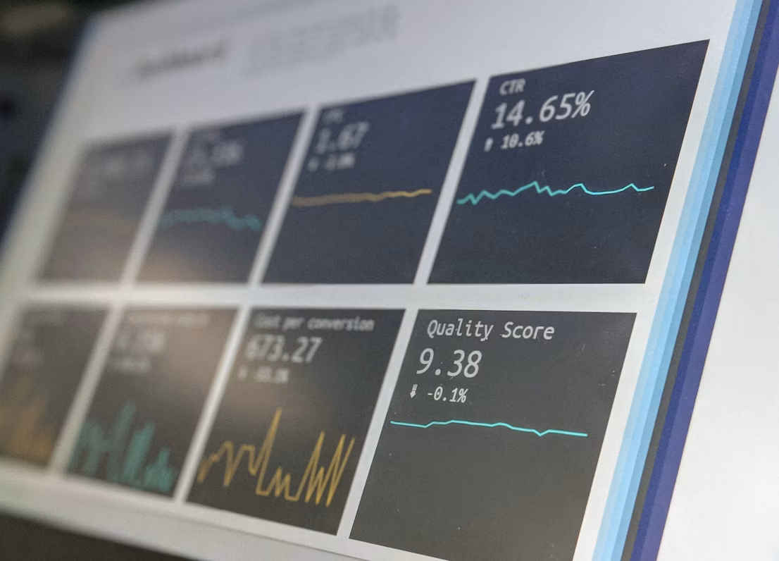 capital market news