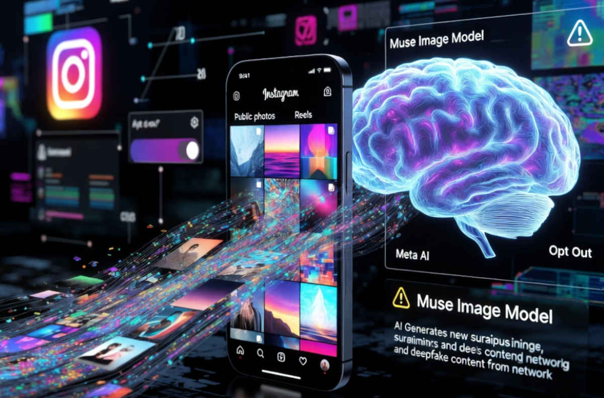 Instagram AI news