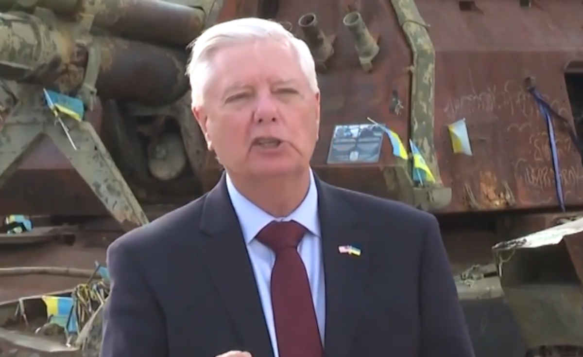 Lindsay Graham death