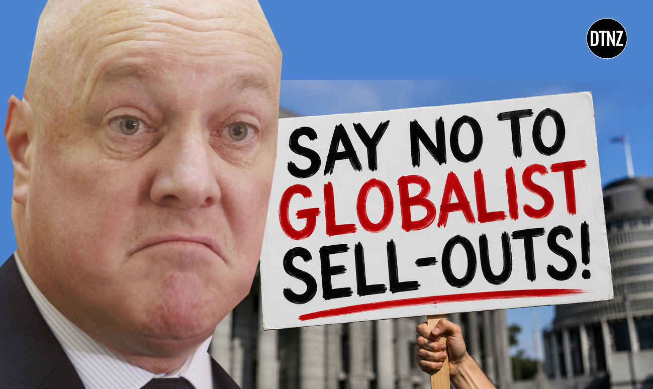 National sell-outs