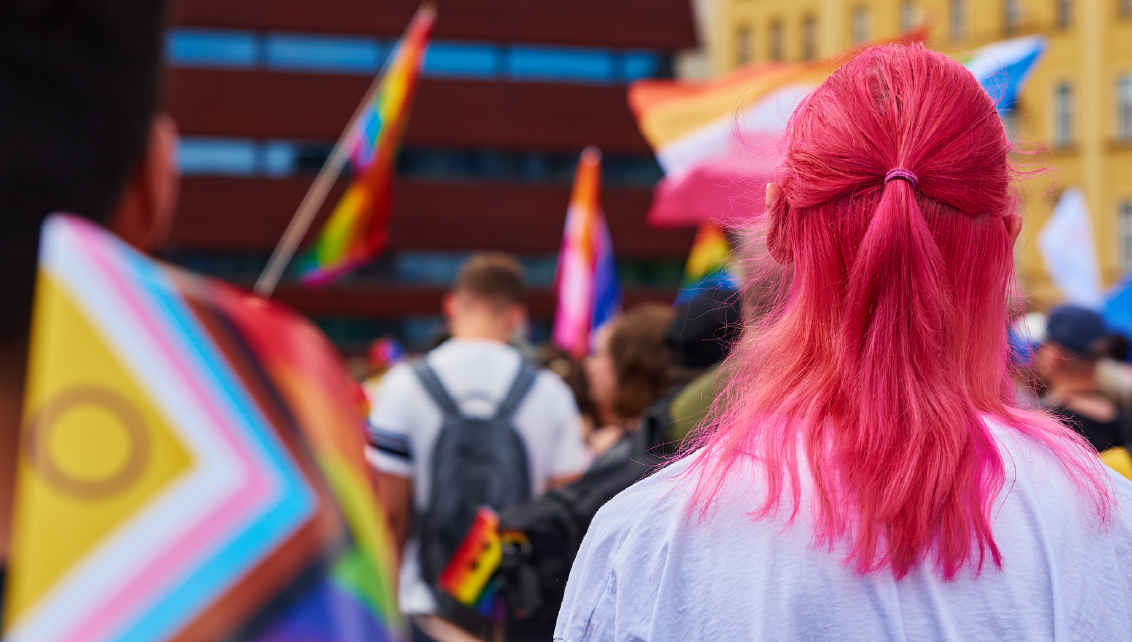 New article exposes “tiny, noisy, taxpayer‑funded” lobby behind NZ gender definition backlash 1 Trans lobby investigation