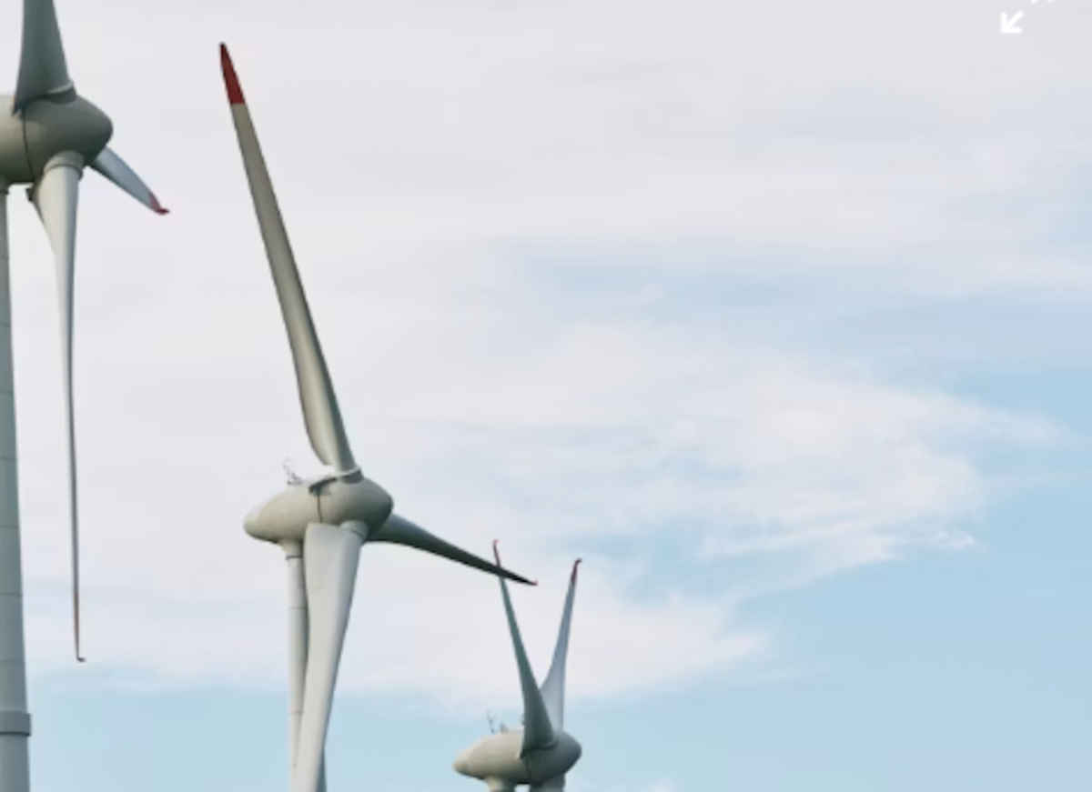 Otago wind farm expansion fast-tracked 1 Otago wind farm