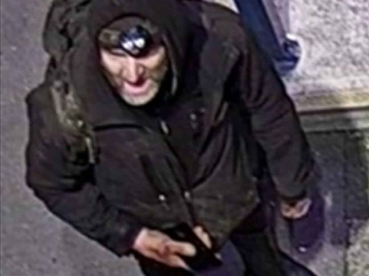 Appeal for information following alleged copper theft in Tawa 1 Copper theft in Tawa