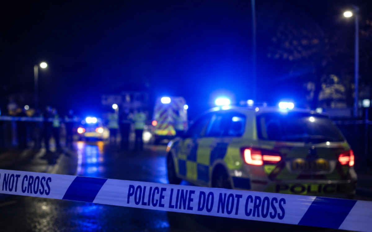 Police in UK face gross misconduct probe over Henry Nowak death 1 Henry Nowak investigation