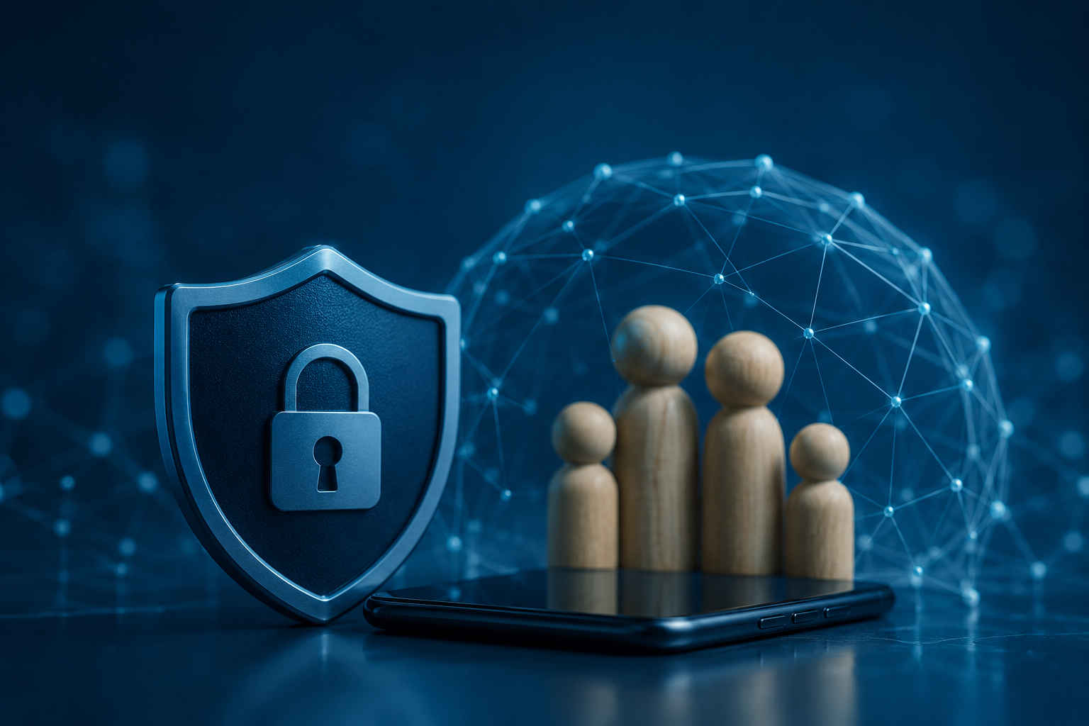 Digital ID alternative