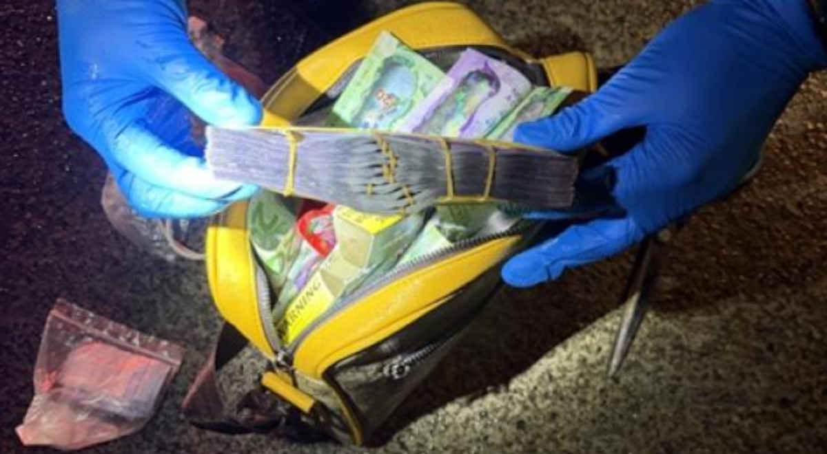 Clendon Park crime news