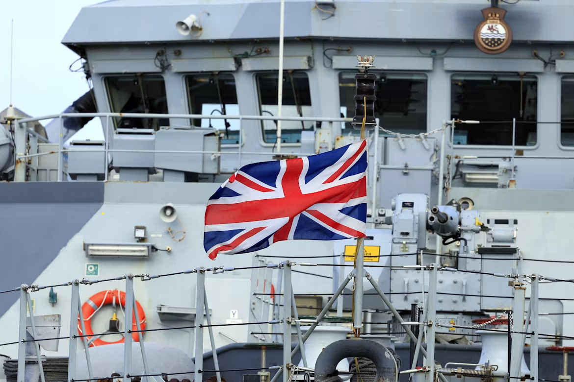 Royal Navy