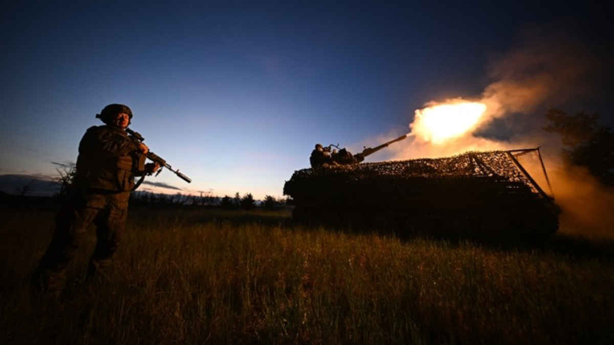 russia repels over 600