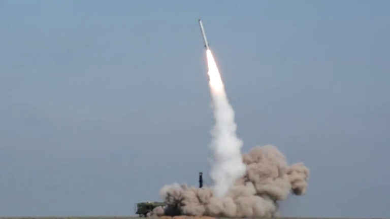 Russia strikes Ukrainian military targets in Odessa Region 1 Odessa strikes