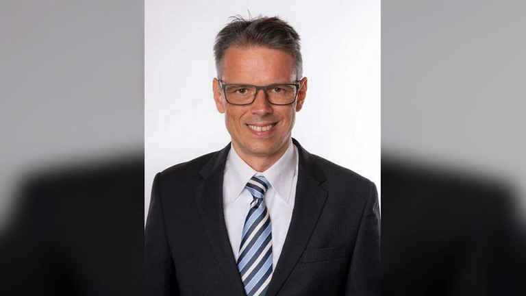 Patrick Frei arrest