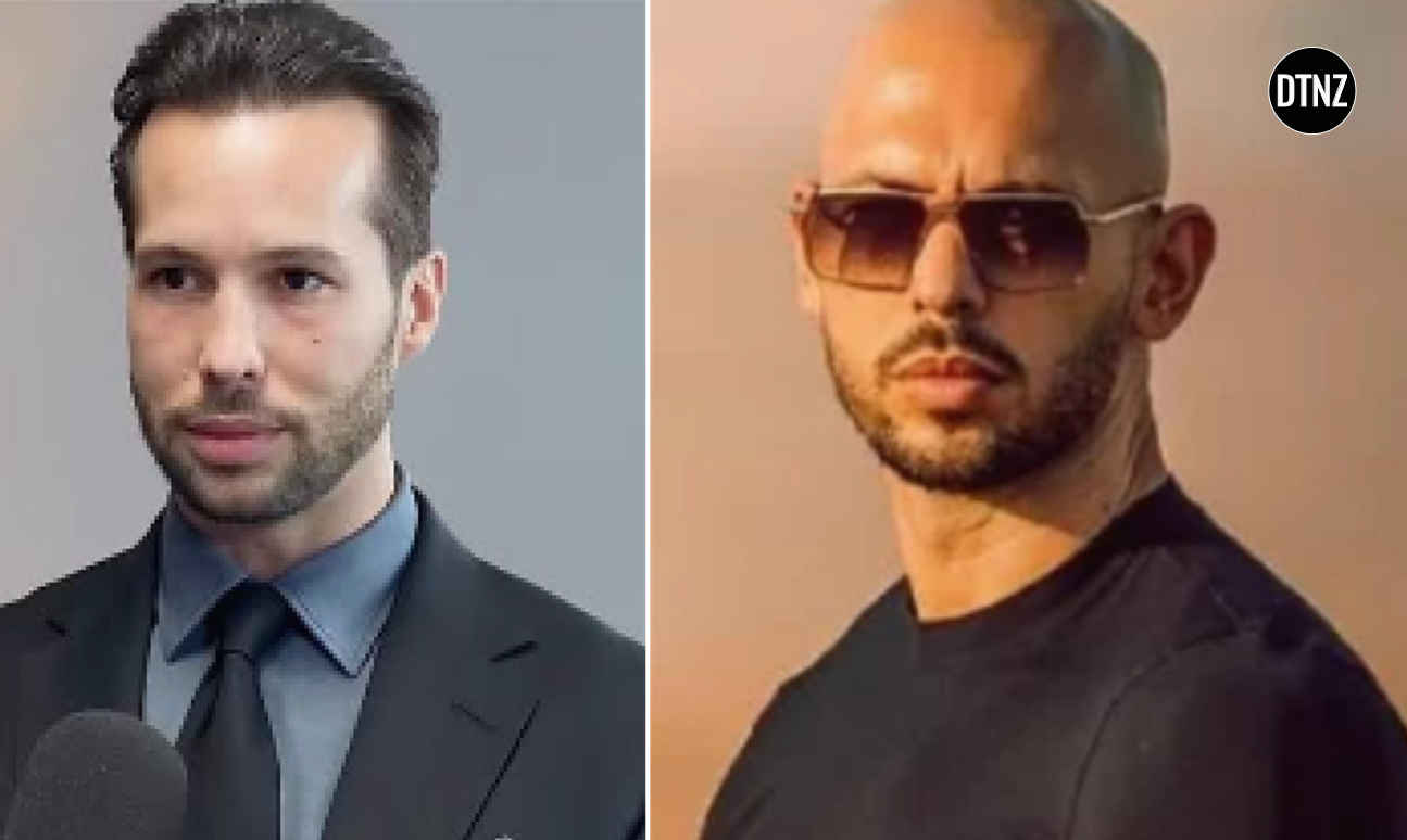 Tate brothers may face death in US jail – lawyer 1 Tate brothers arrest