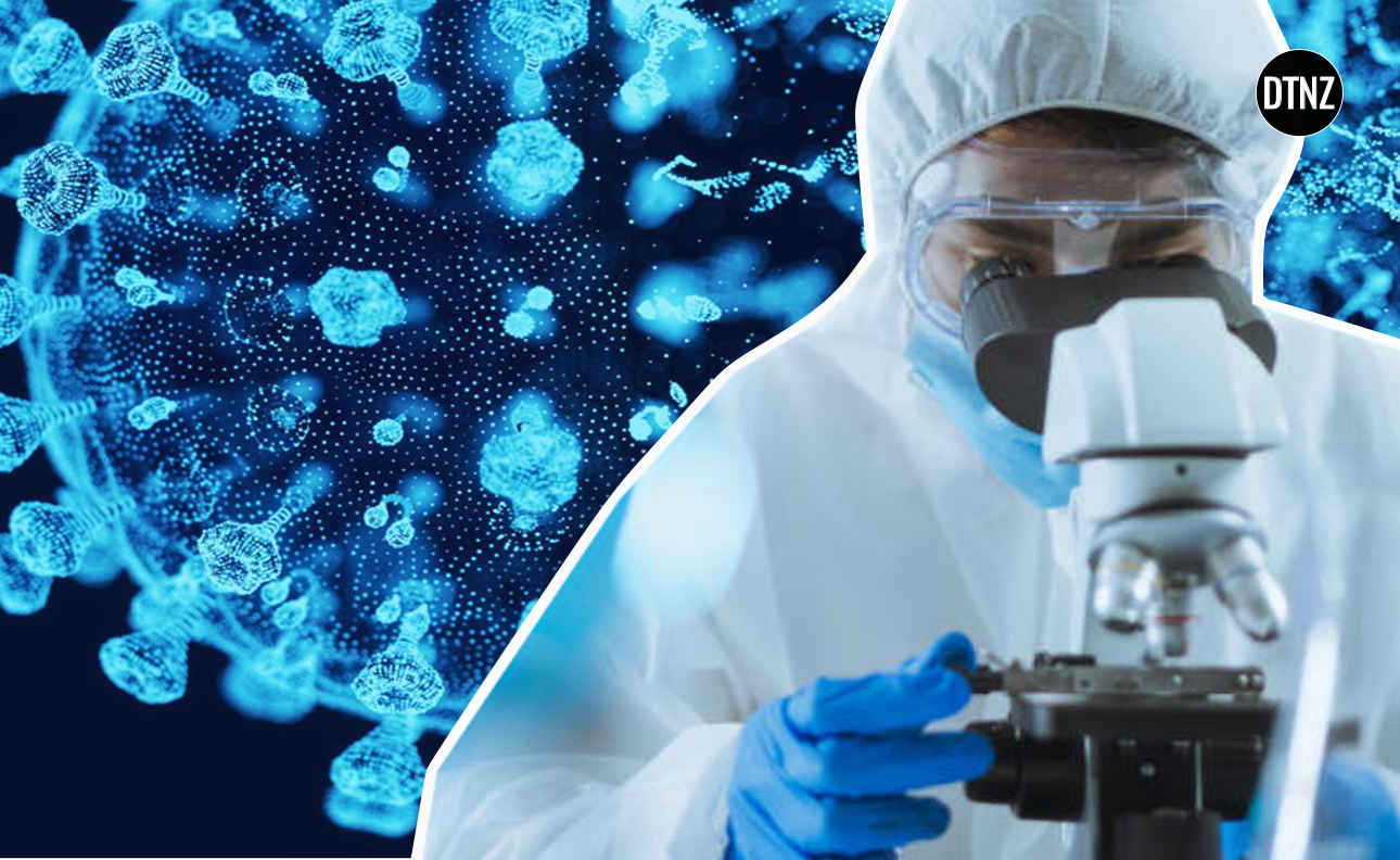 Top scientists privately questioned their own influential Covid origins study 1 COVID Origins study