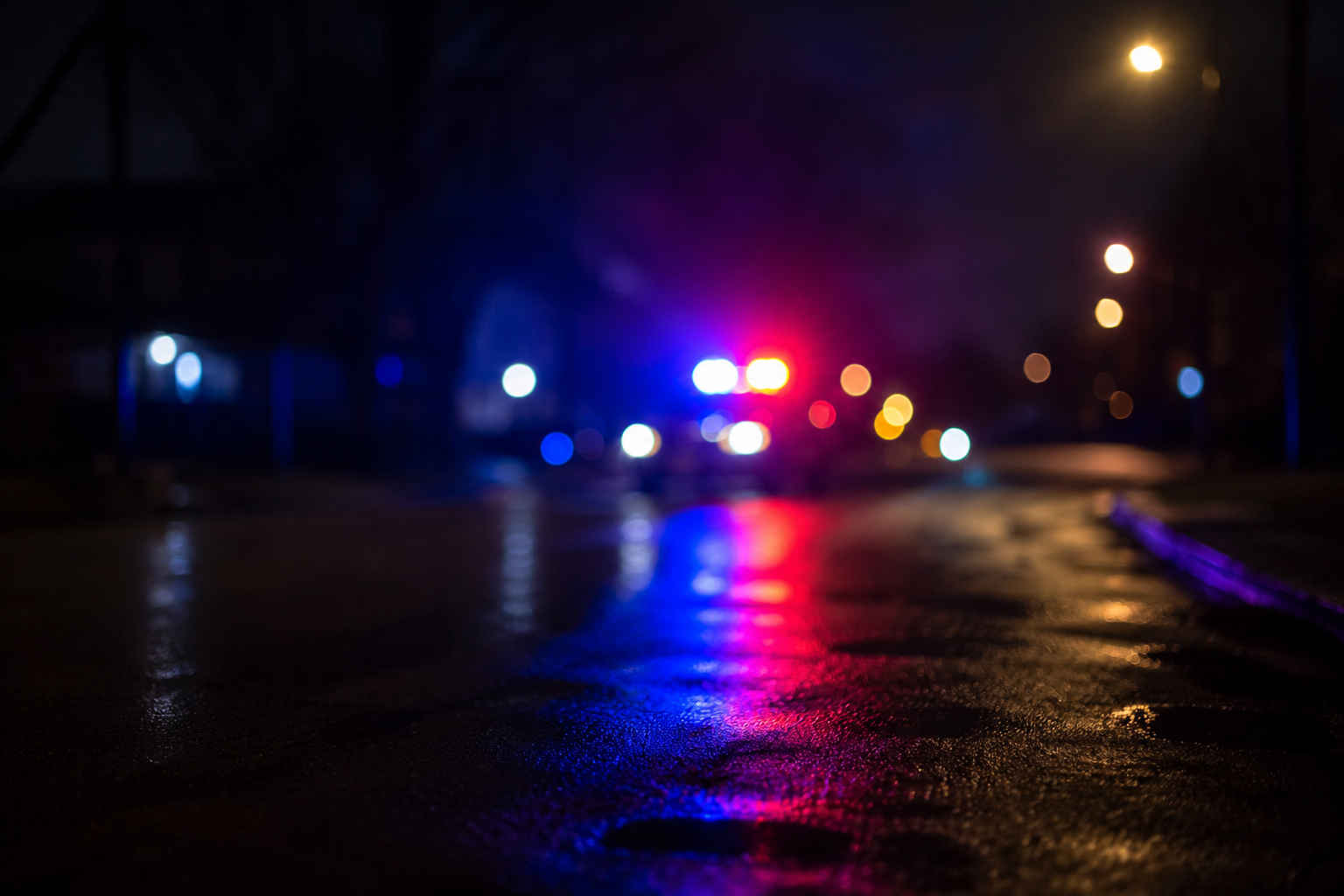 Eden Terrace crime