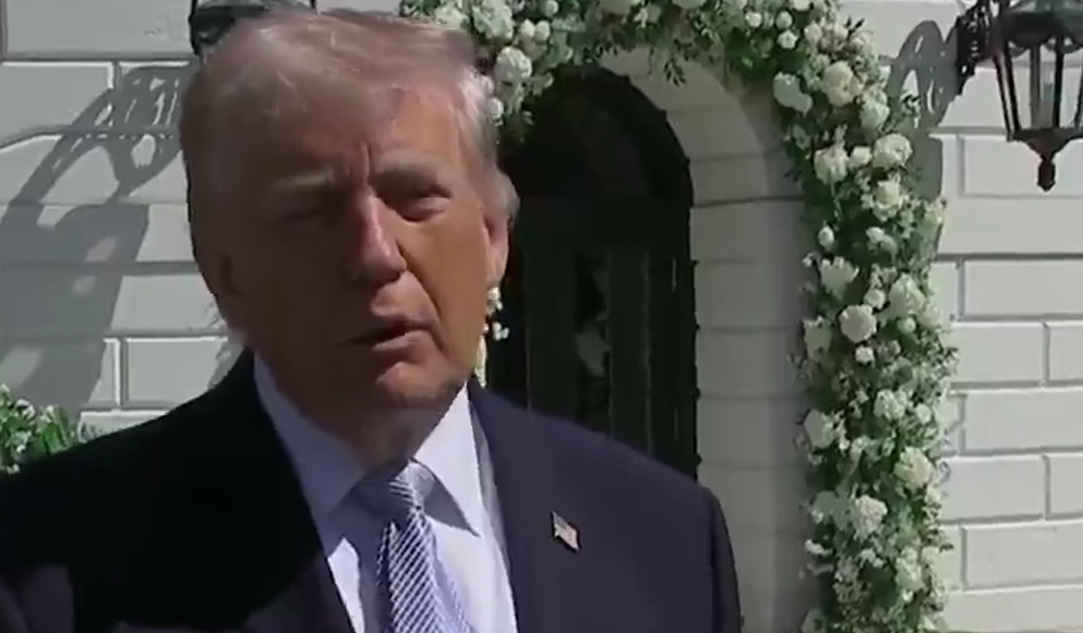 Trump - Iran news