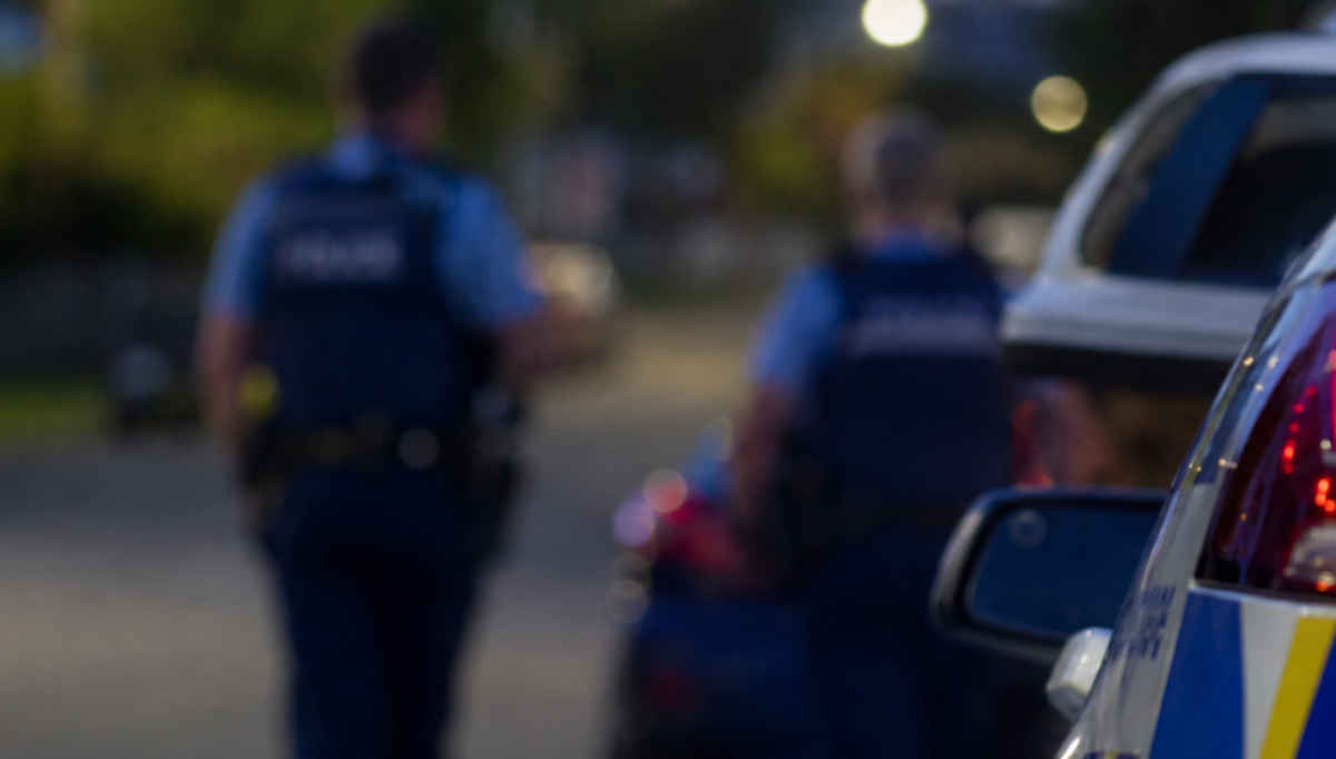 Bay of Plenty scam