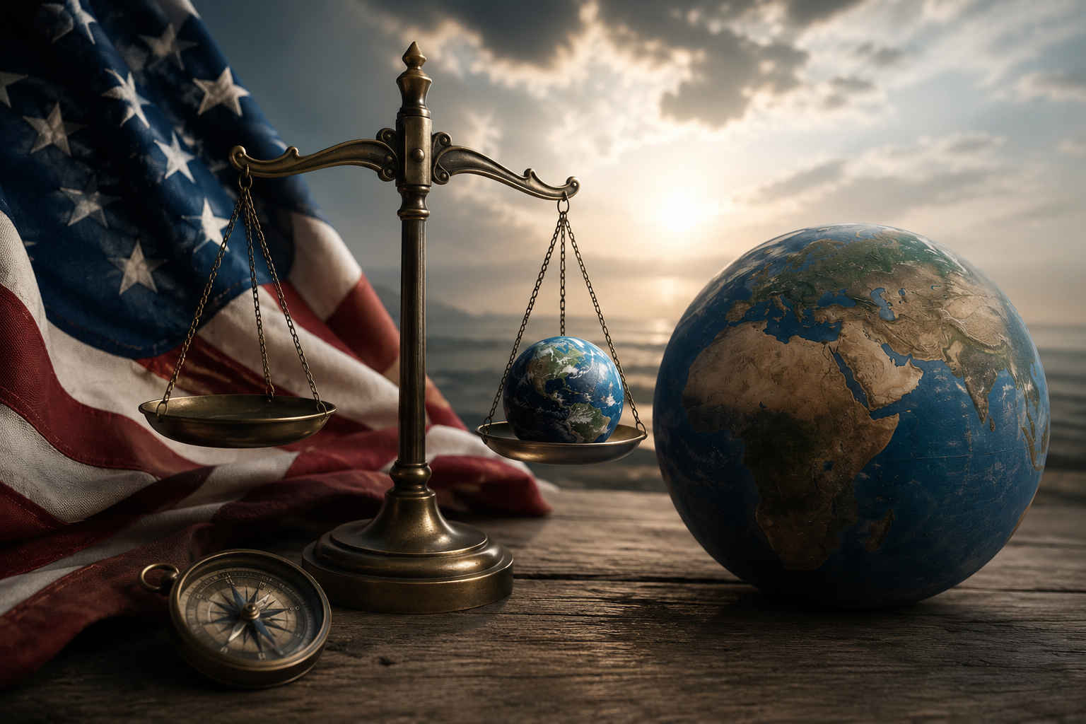 USA at 250