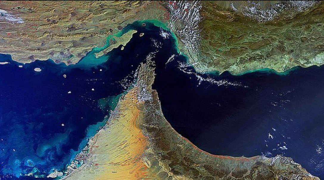 US - Iran