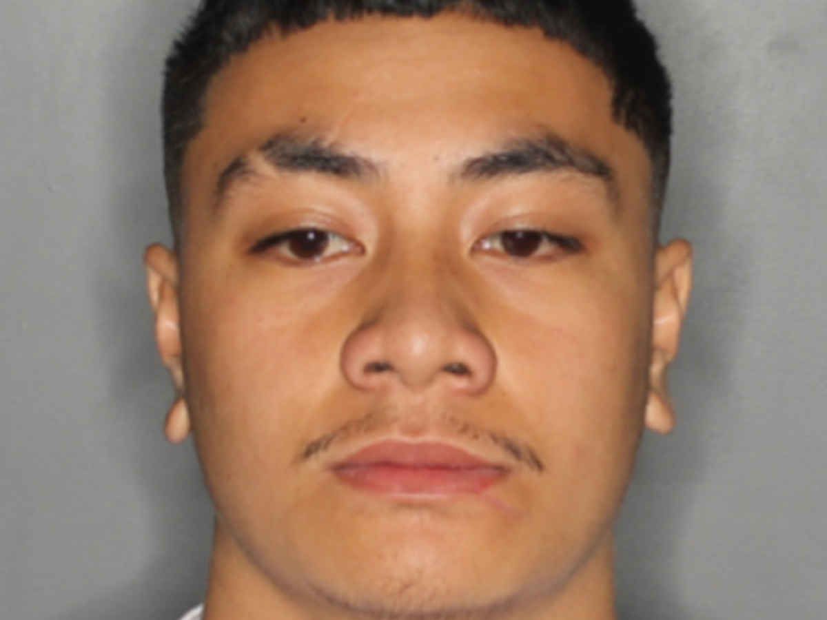 Junior Simolo warrant news