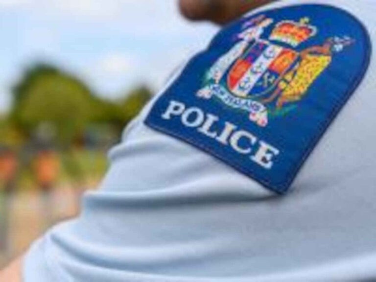 Arrests made in Lower Hutt homicide investigation