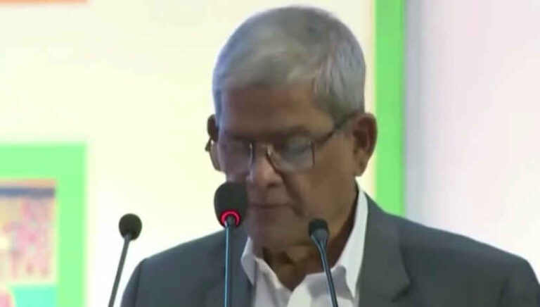 Bangladesh elects new President (Video)