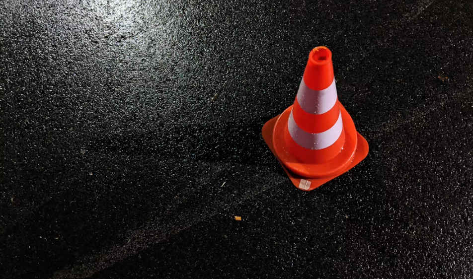 Waitaki and Flat Bush accidents